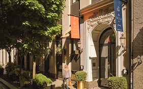 The Nikolai Hamburg - Leonardo Limited Edition